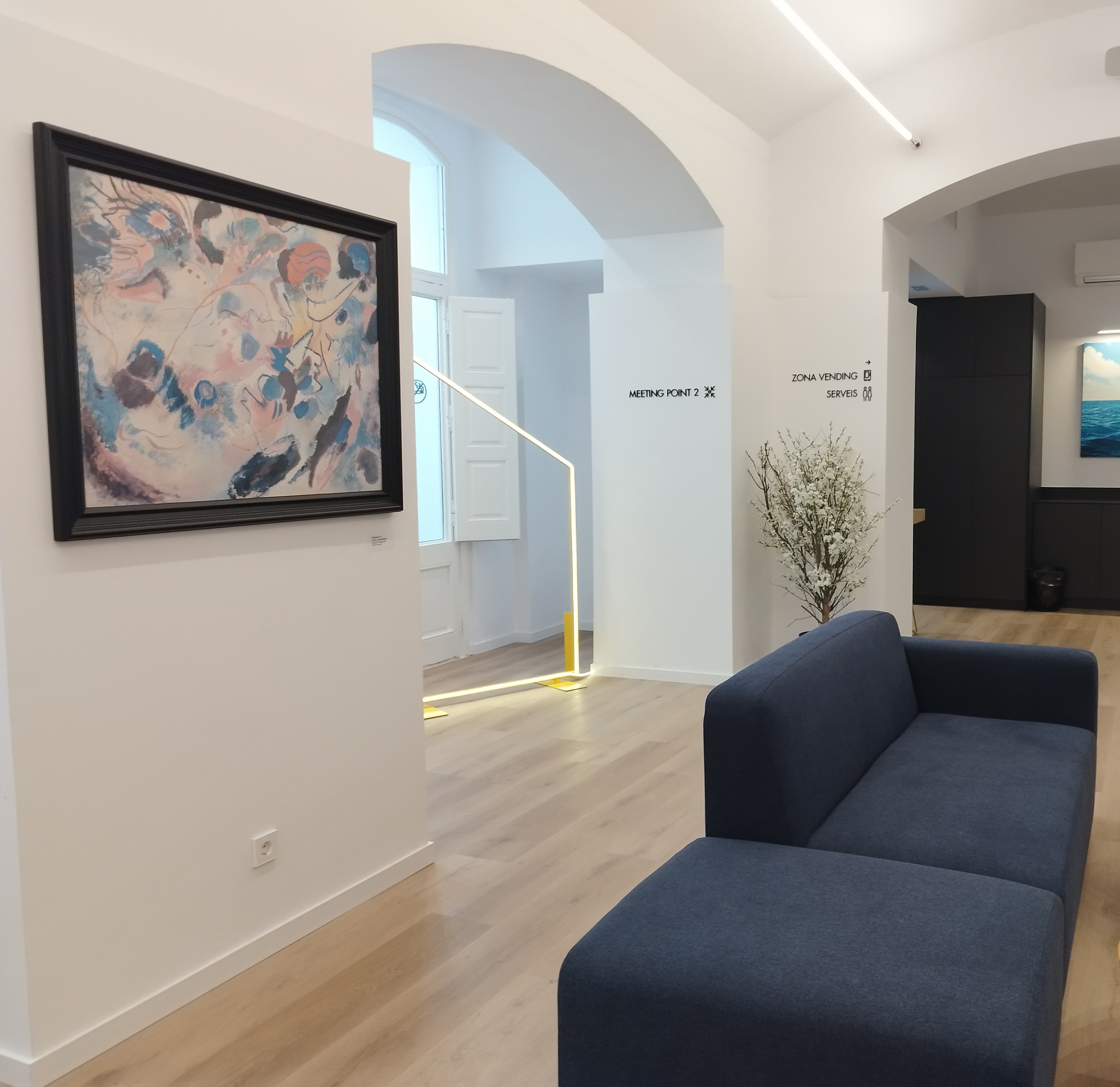 REAL ESTATE - AGENTES INMOBILIARIAS